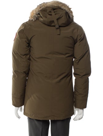 Canada Goose Parka
