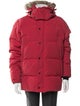 Canada Goose Puffer Coat