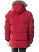 Canada Goose Puffer Coat