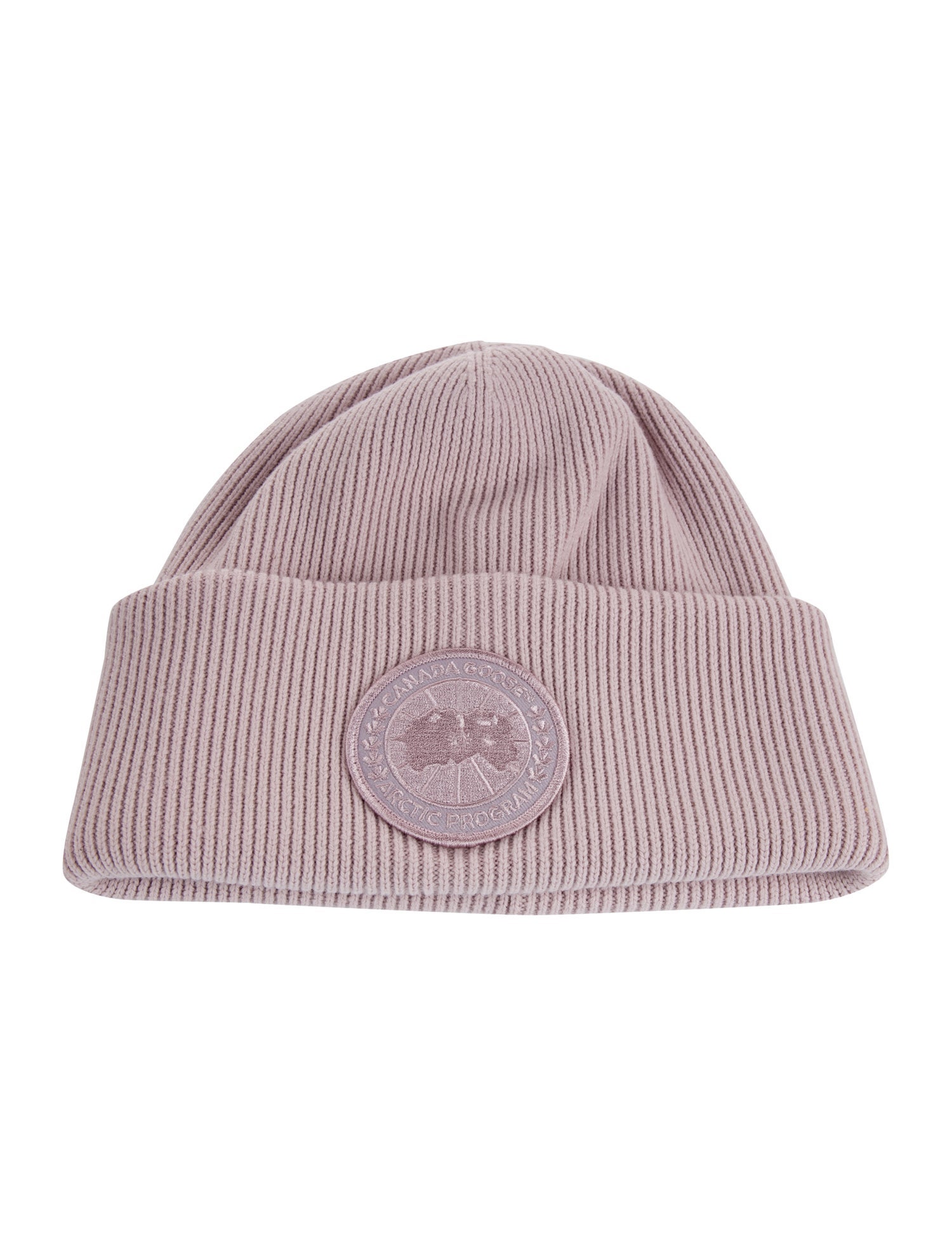 Canada Goose Wool Knit Beanie w/Tags