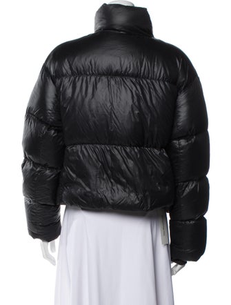 Canada Goose Nylon Down Jacket