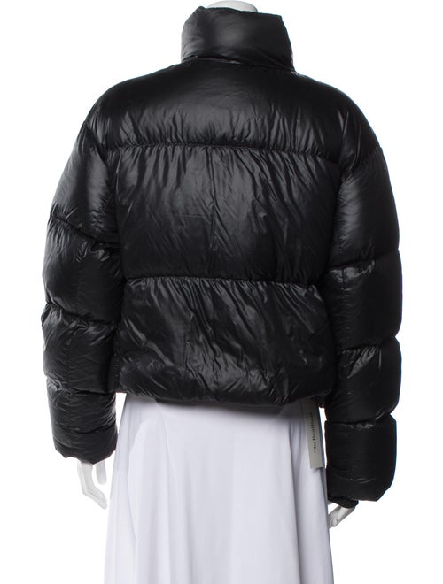 Canada Goose Nylon Down Jacket