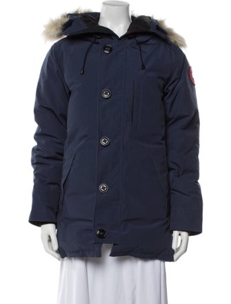 Canada Goose Down Coat