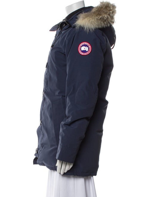 Canada Goose Down Coat