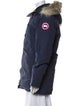 Canada Goose Down Coat