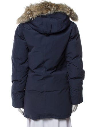 Canada Goose Down Coat