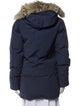 Canada Goose Down Coat
