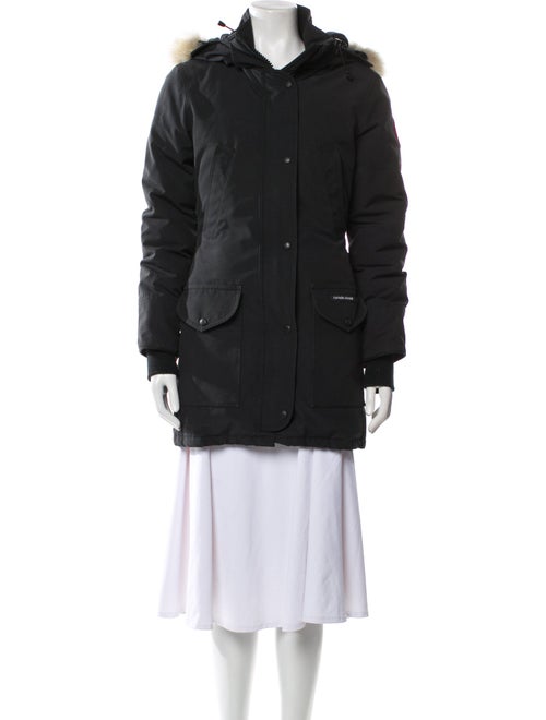Canada Goose Parka