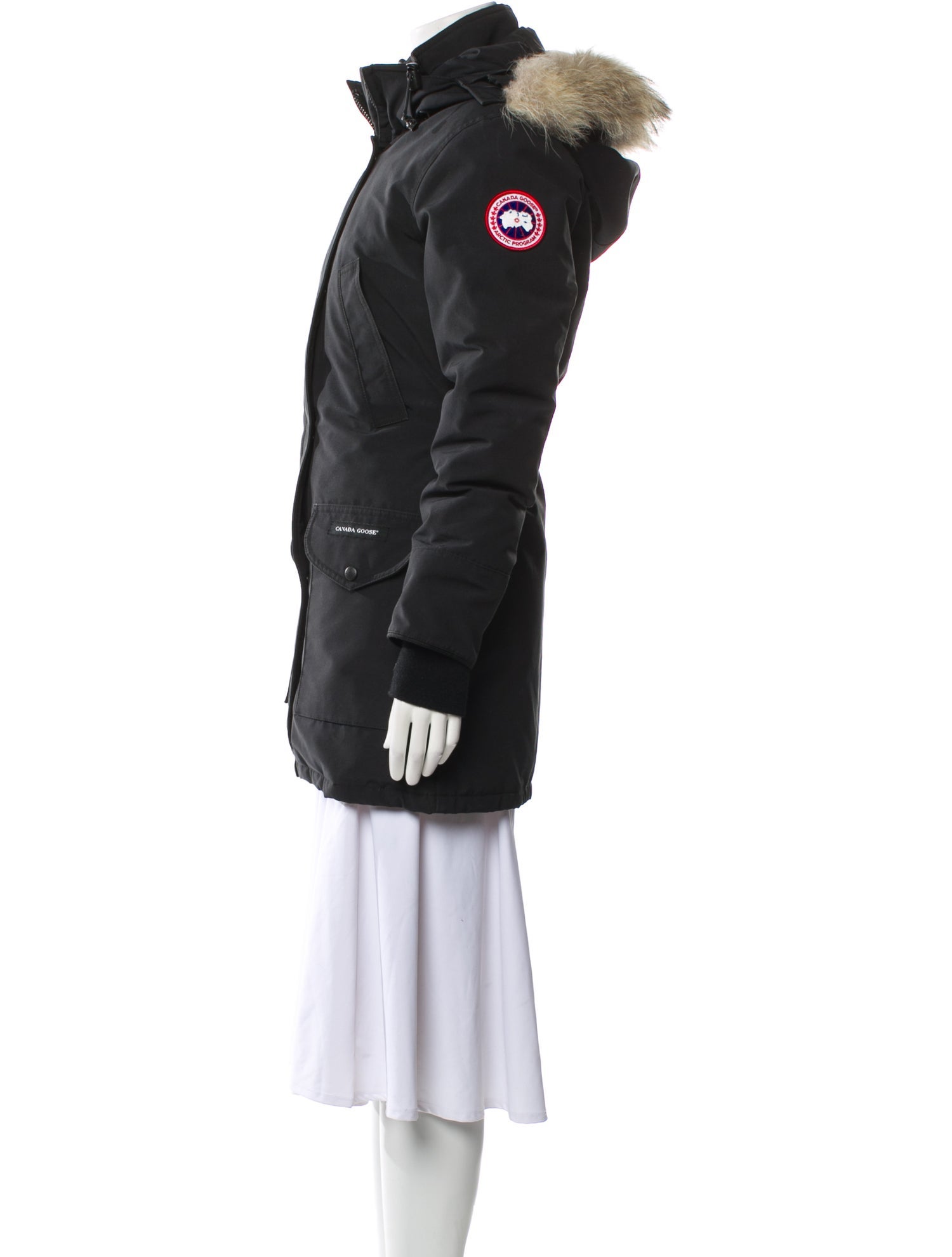 Canada Goose Parka