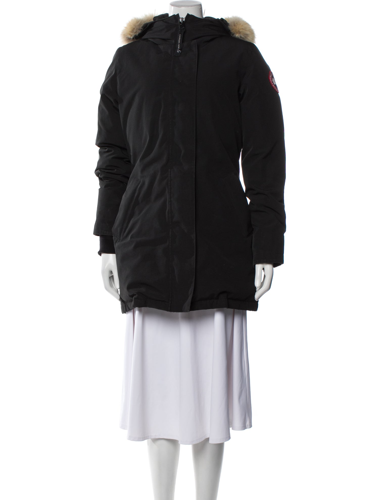 Canada Goose Down Coat