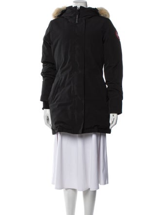 Canada Goose Down Coat