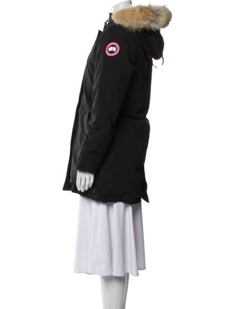 Canada Goose Down Coat