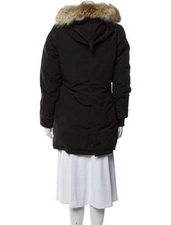 Canada Goose Down Coat