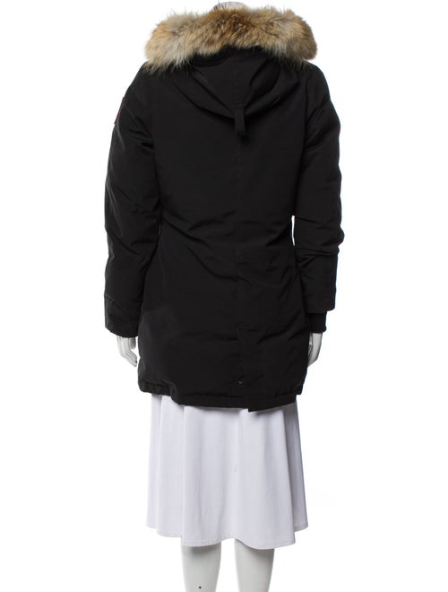 Canada Goose Down Coat