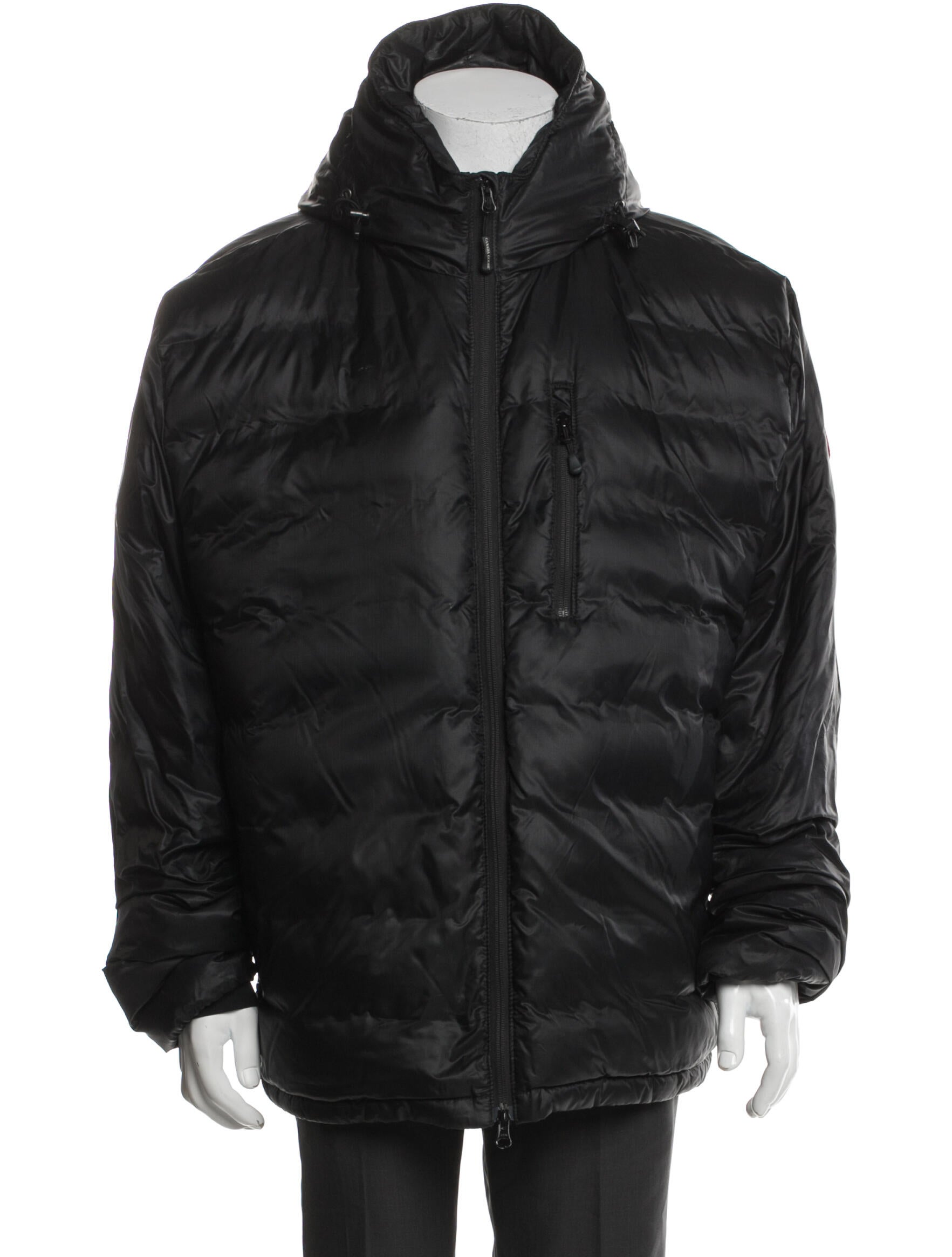 Canada Goose Puffer Coat