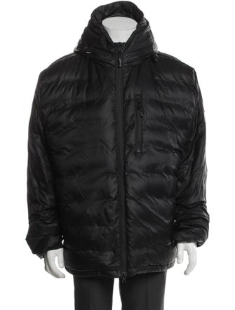 Canada Goose Puffer Coat