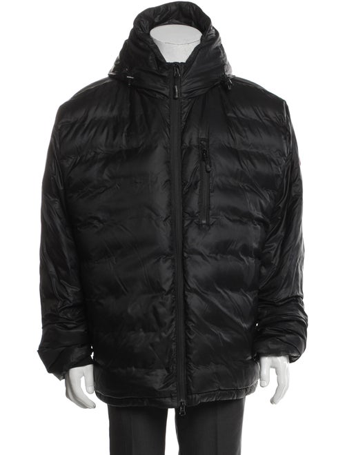 Canada Goose Puffer Coat