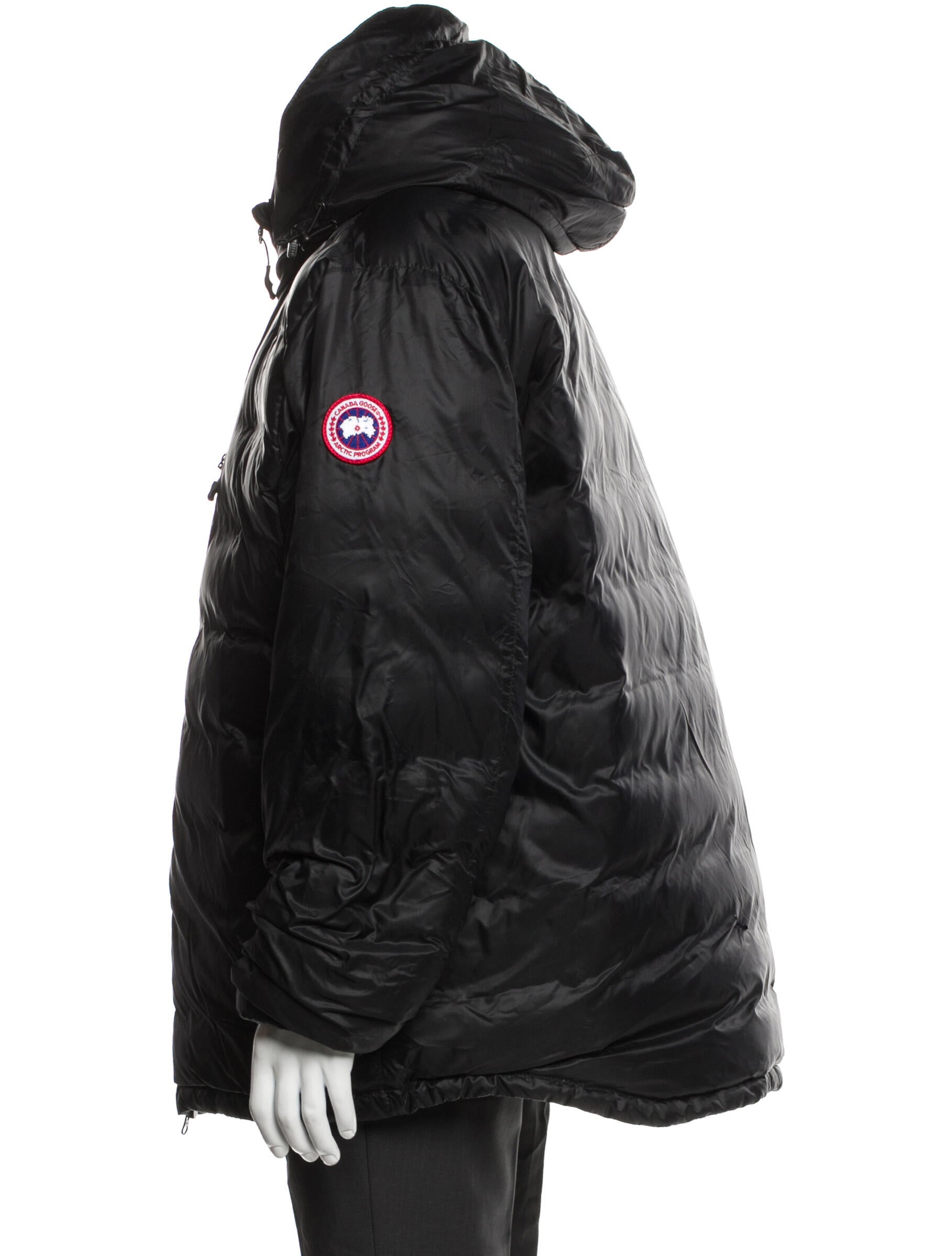 Canada Goose Puffer Coat