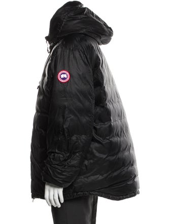 Canada Goose Puffer Coat