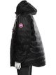 Canada Goose Puffer Coat