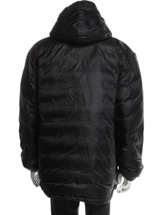 Canada Goose Puffer Coat