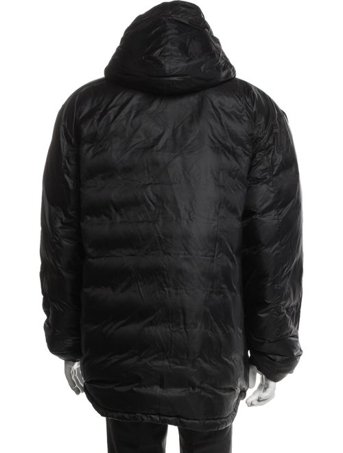 Canada Goose Puffer Coat