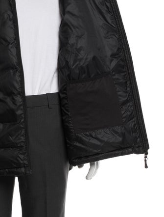 Canada Goose Puffer Coat