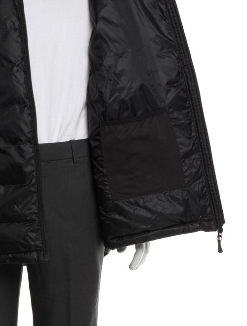 Canada Goose Puffer Coat