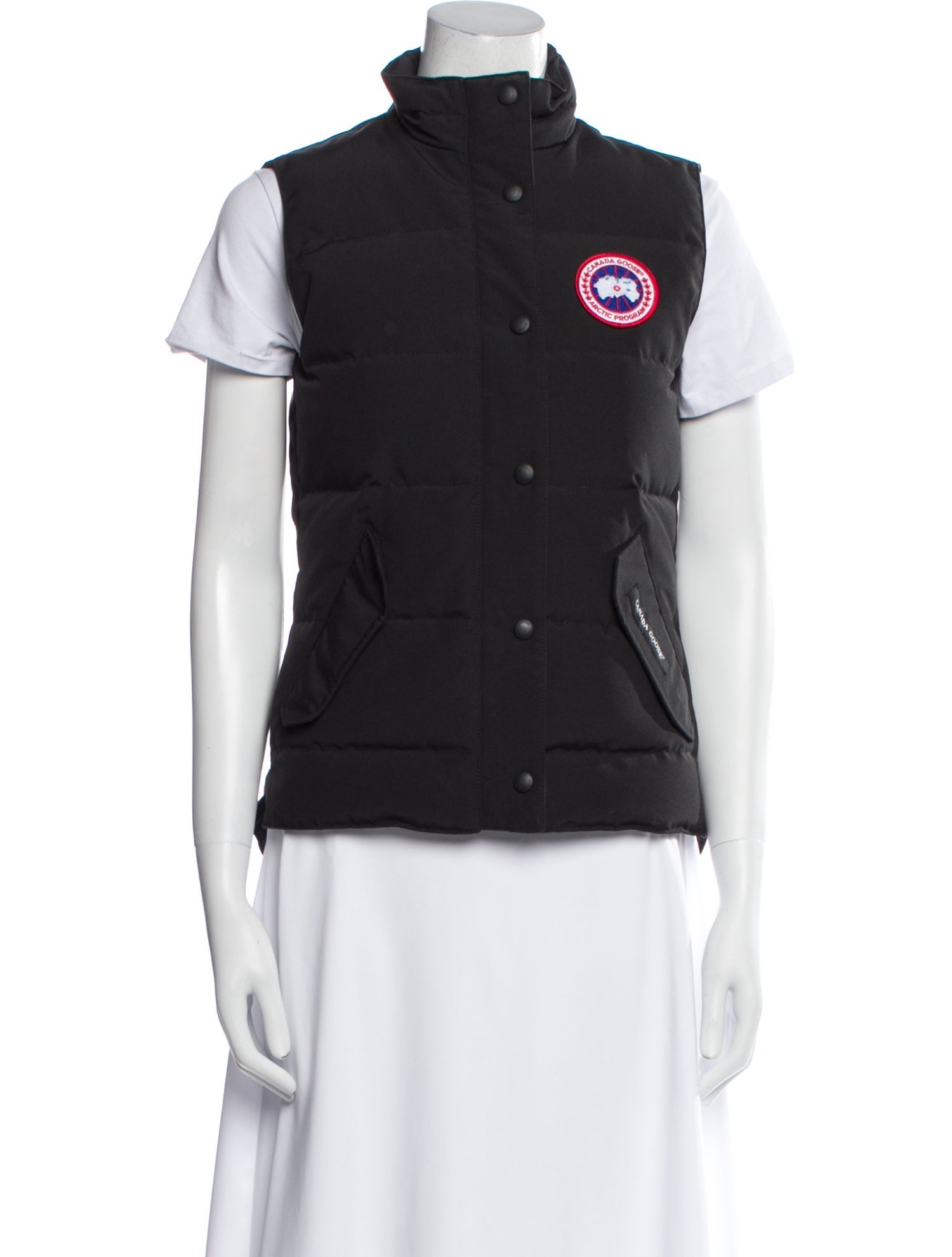 Canada Goose Down Coat