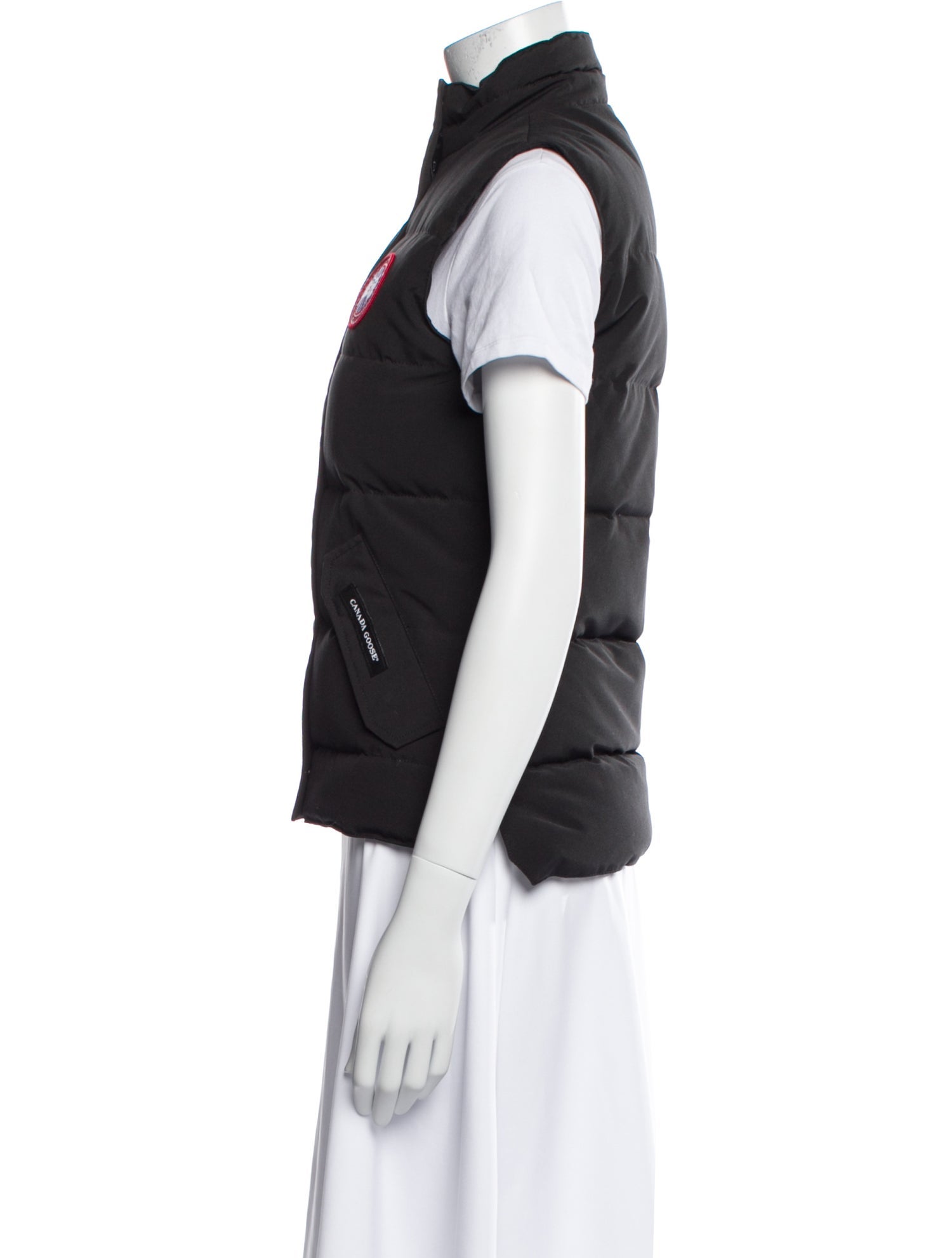 Canada Goose Down Coat