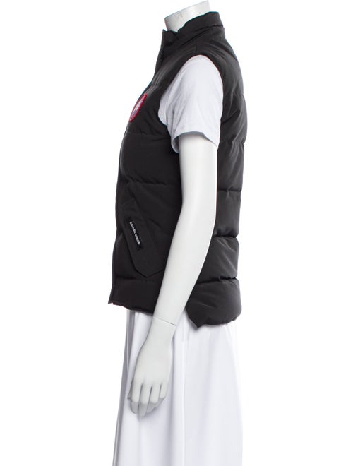 Canada Goose Down Coat