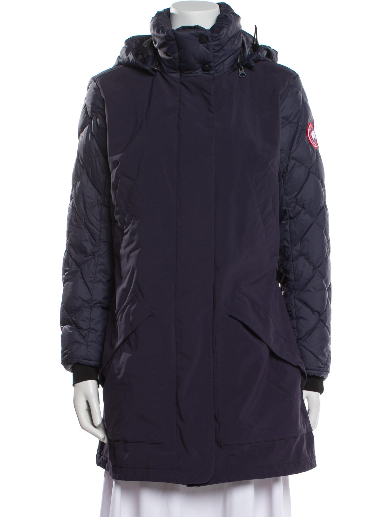 Canada Goose Parka
