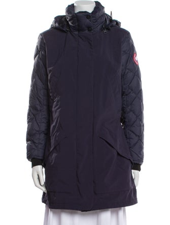 Canada Goose Parka