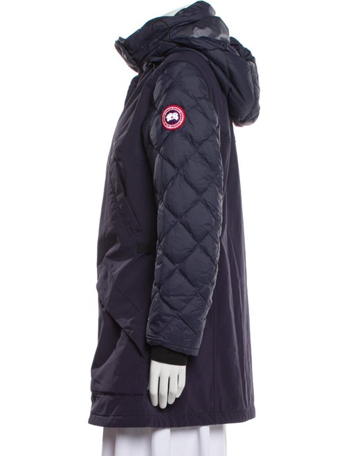 Canada Goose Parka