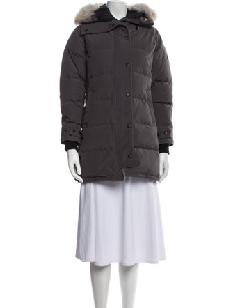Canada Goose Down Coat