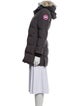 Canada Goose Down Coat