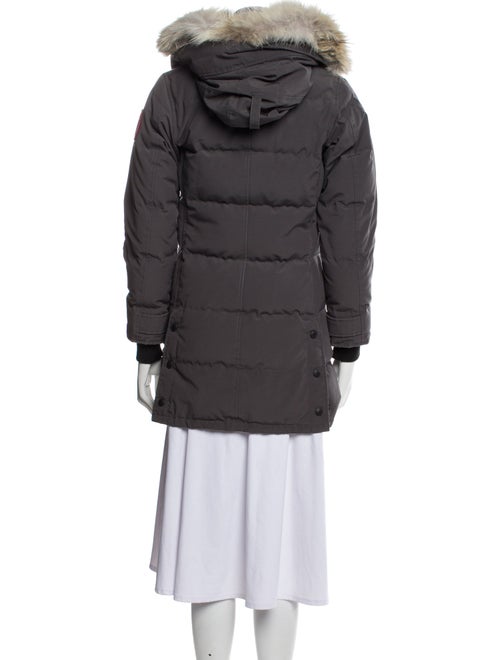 Canada Goose Down Coat