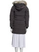 Canada Goose Down Coat