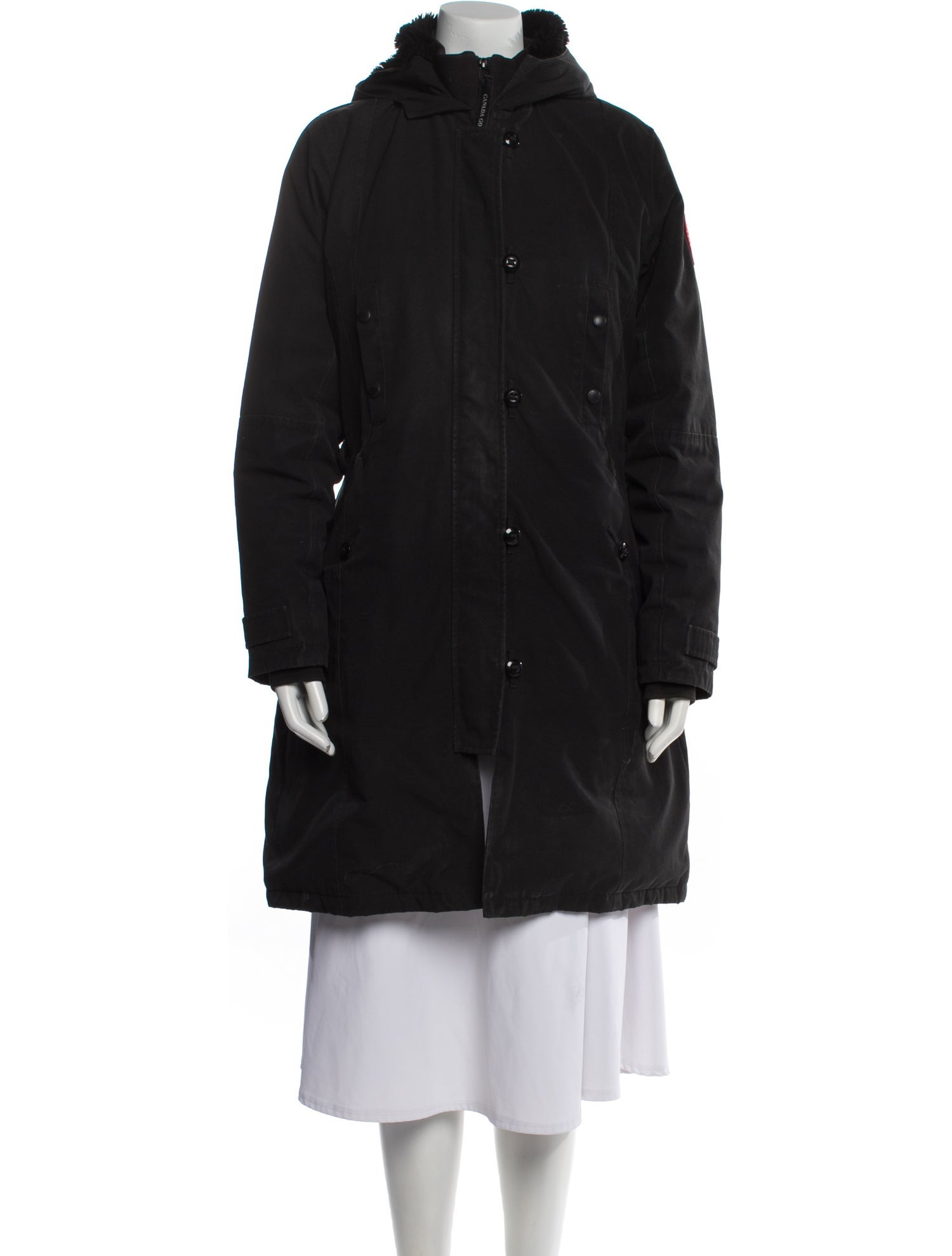 Canada Goose Down Coat