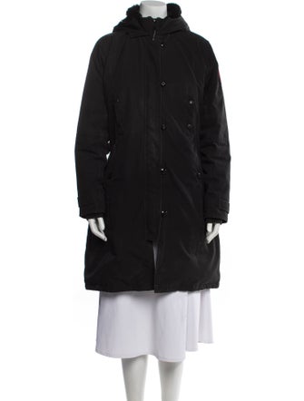 Canada Goose Down Coat