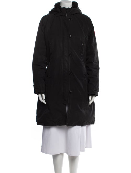 Canada Goose Down Coat