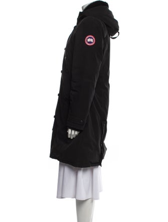 Canada Goose Down Coat