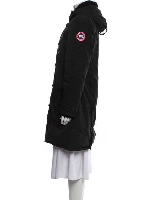 Canada Goose Down Coat