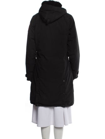 Canada Goose Down Coat