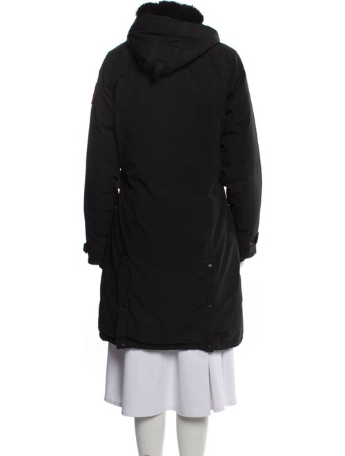 Canada Goose Down Coat