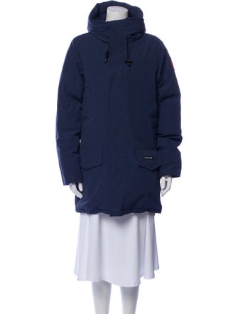 Canada Goose Parka
