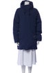 Canada Goose Parka