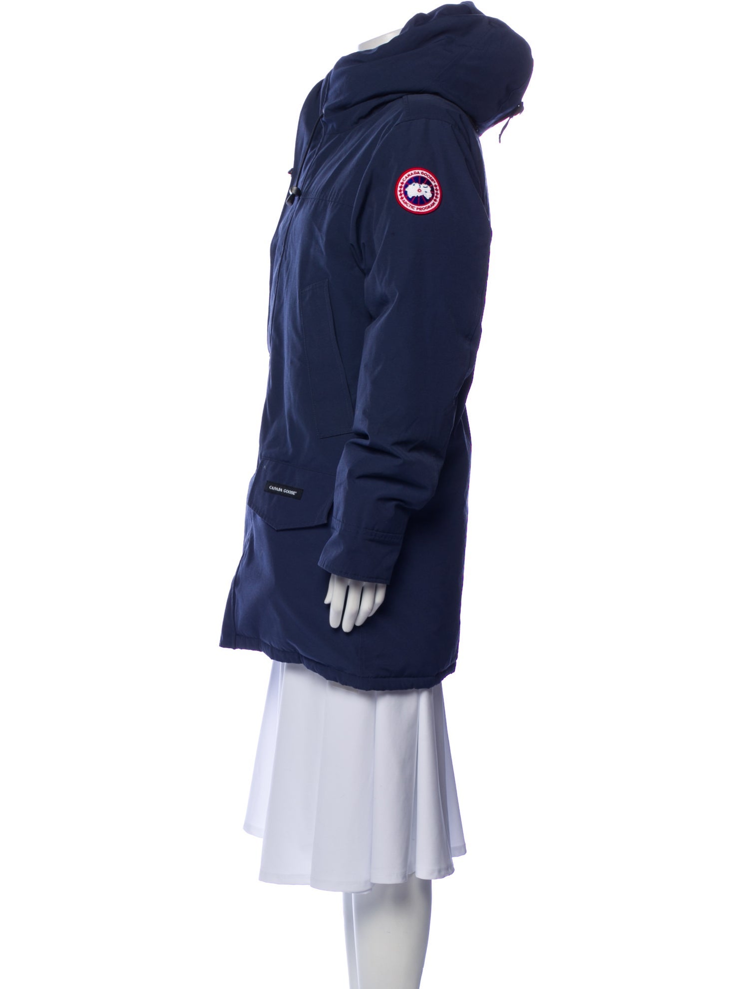 Canada Goose Parka