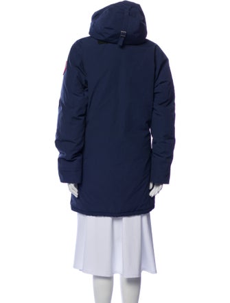 Canada Goose Parka