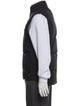 Canada Goose Graphic Print Vest